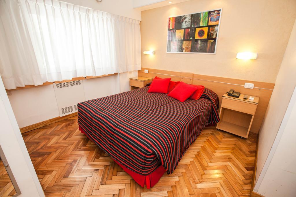 Habitación Individual